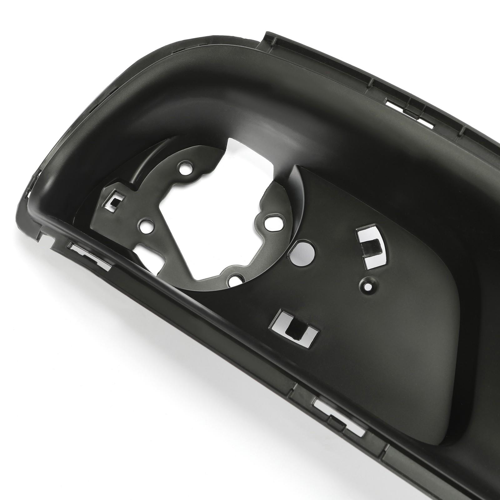 For Grand Caravan 11-20 001062016 Van Front Lower Bumper Cover Grille Assy Black