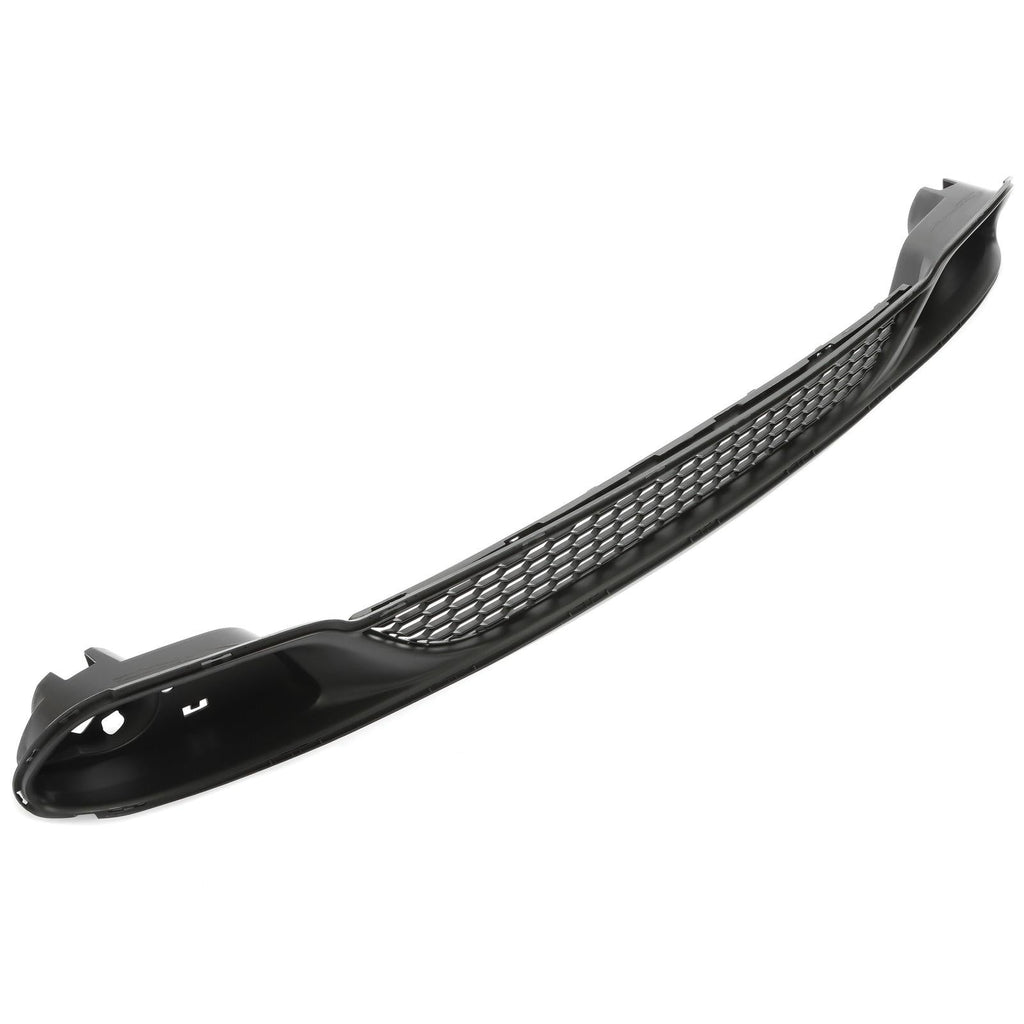 For Grand Caravan 11-20 001062016 Van Front Lower Bumper Cover Grille Assy Black