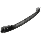 For Grand Caravan 11-20 001062016 Van Front Lower Bumper Cover Grille Assy Black