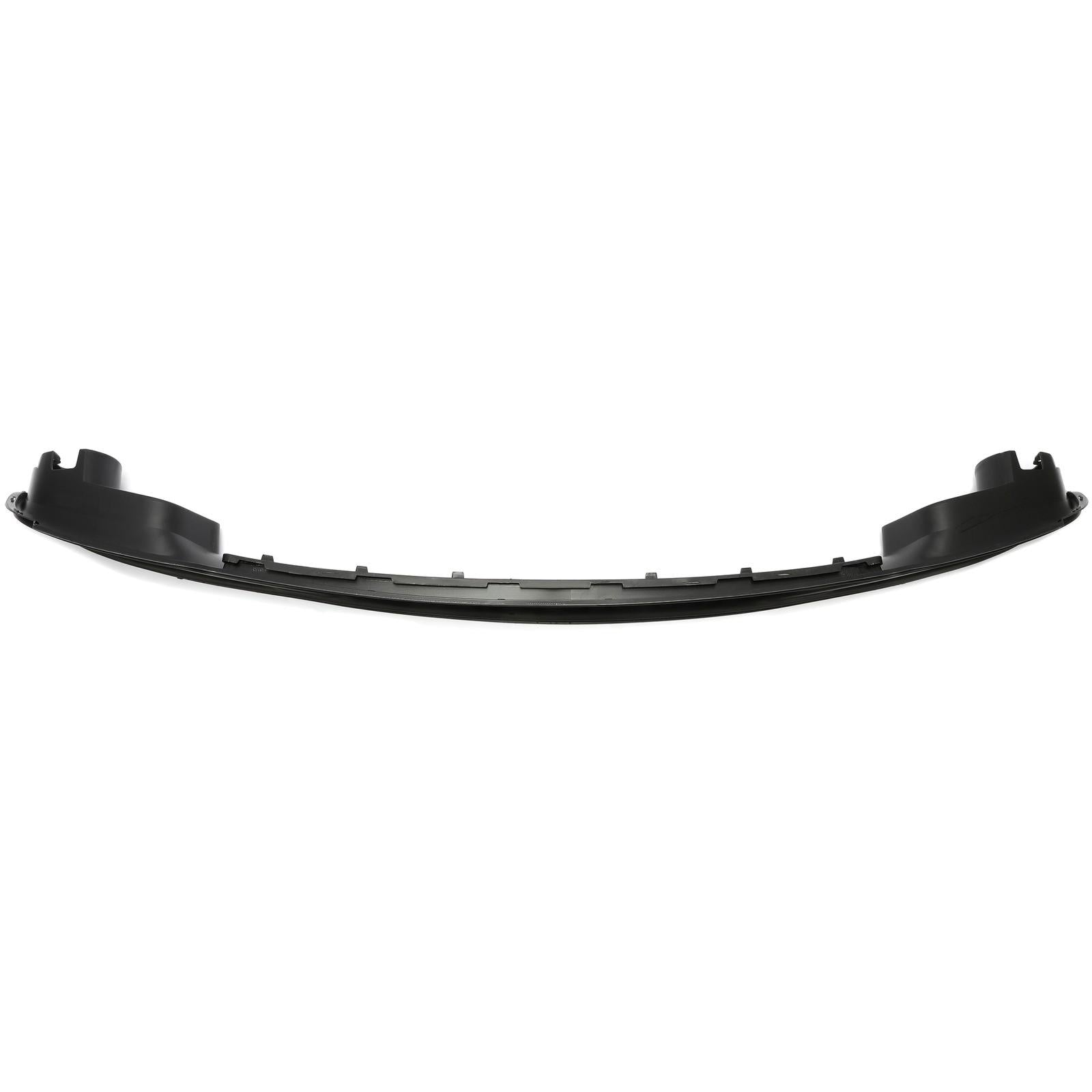 For Grand Caravan 11-20 001062016 Van Front Lower Bumper Cover Grille Assy Black