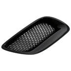 Pair Front Kidney Grill Grille Insert ABS LH+RH For Pontiac GTO 2004 2005 2006