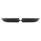 For Chevrolet Silverado & GMC Sierra Crew Cab 2020 2019-2024 Interior Door Trim