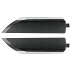 For Chevrolet Silverado & GMC Sierra Crew Cab 2020 2019-2024 Interior Door Trim
