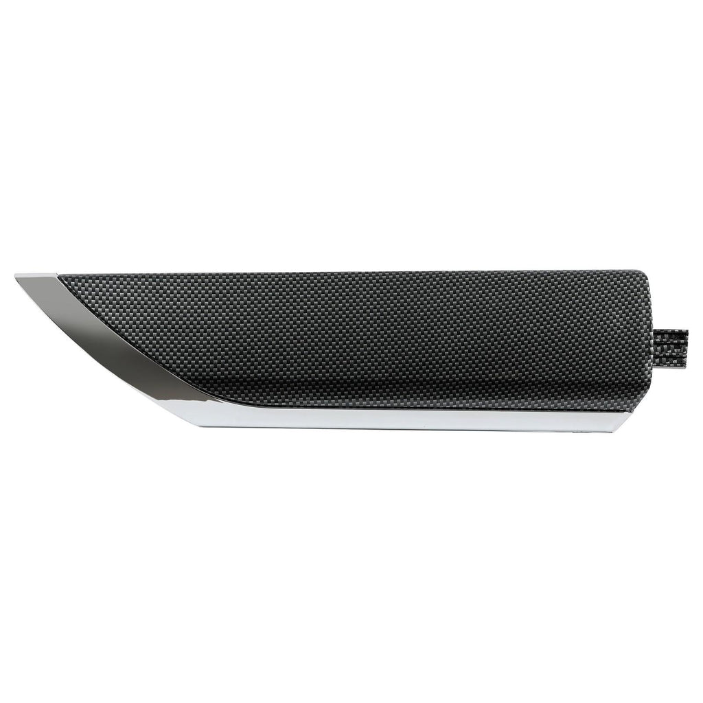 For Chevrolet Silverado & GMC Sierra Crew Cab 2020 2019-2024 Interior Door Trim
