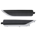 For Chevrolet Silverado & GMC Sierra Crew Cab 2020 2019-2024 Interior Door Trim