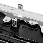 For Chevrolet Silverado & GMC Sierra Crew Cab 2020 2019-2024 Interior Door Trim