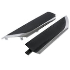 For Chevrolet Silverado & GMC Sierra Crew Cab 2020 2019-2024 Interior Door Trim