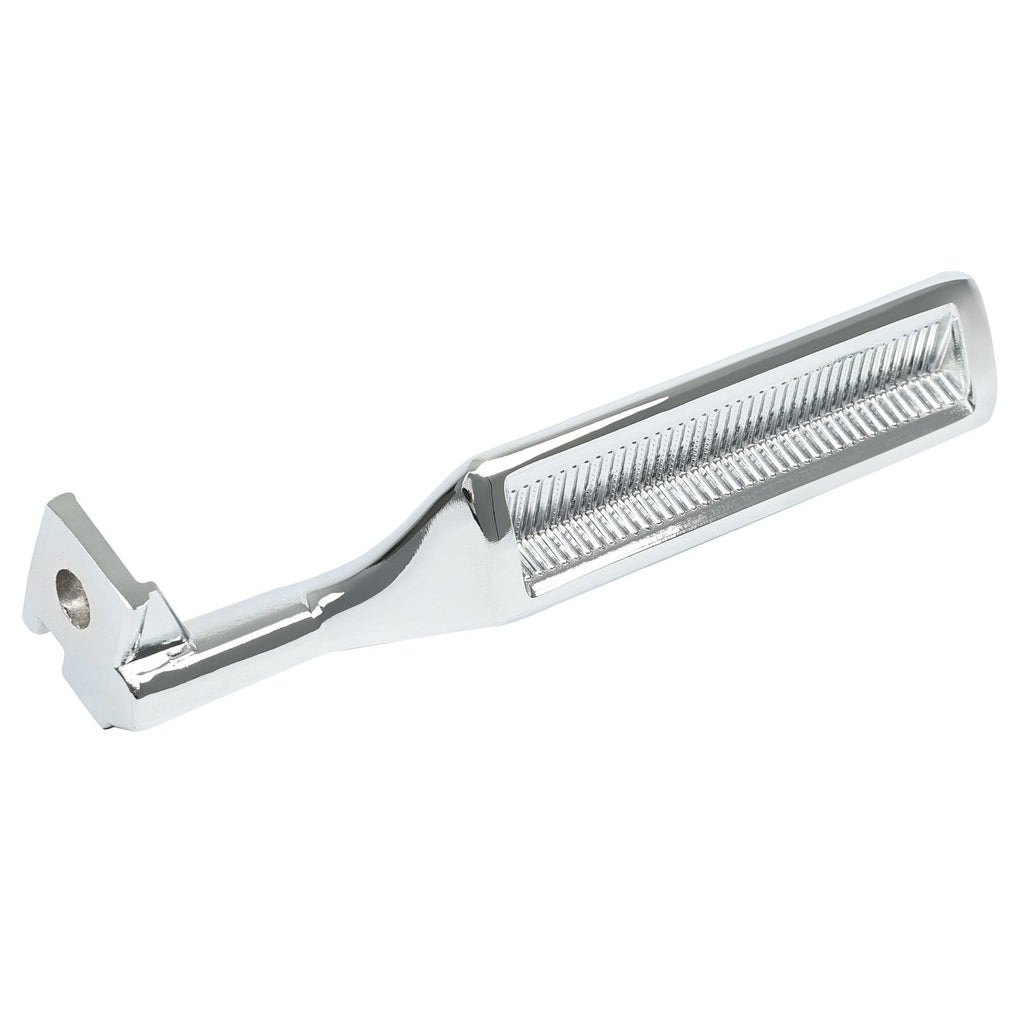 For F150 F250 F350 Bronco 1987-1996 Chrome Inside Door Handle Left Driver Side
