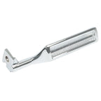 For F150 F250 F350 Bronco 1987-1996 Chrome Inside Door Handle Left Driver Side