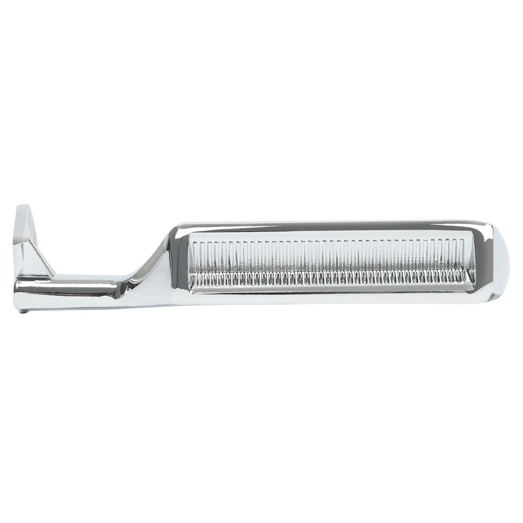 For F150 F250 F350 Bronco 1987-1996 Chrome Inside Door Handle Left Driver Side