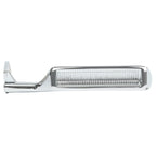 For F150 F250 F350 Bronco 1987-1996 Chrome Inside Door Handle Left Driver Side