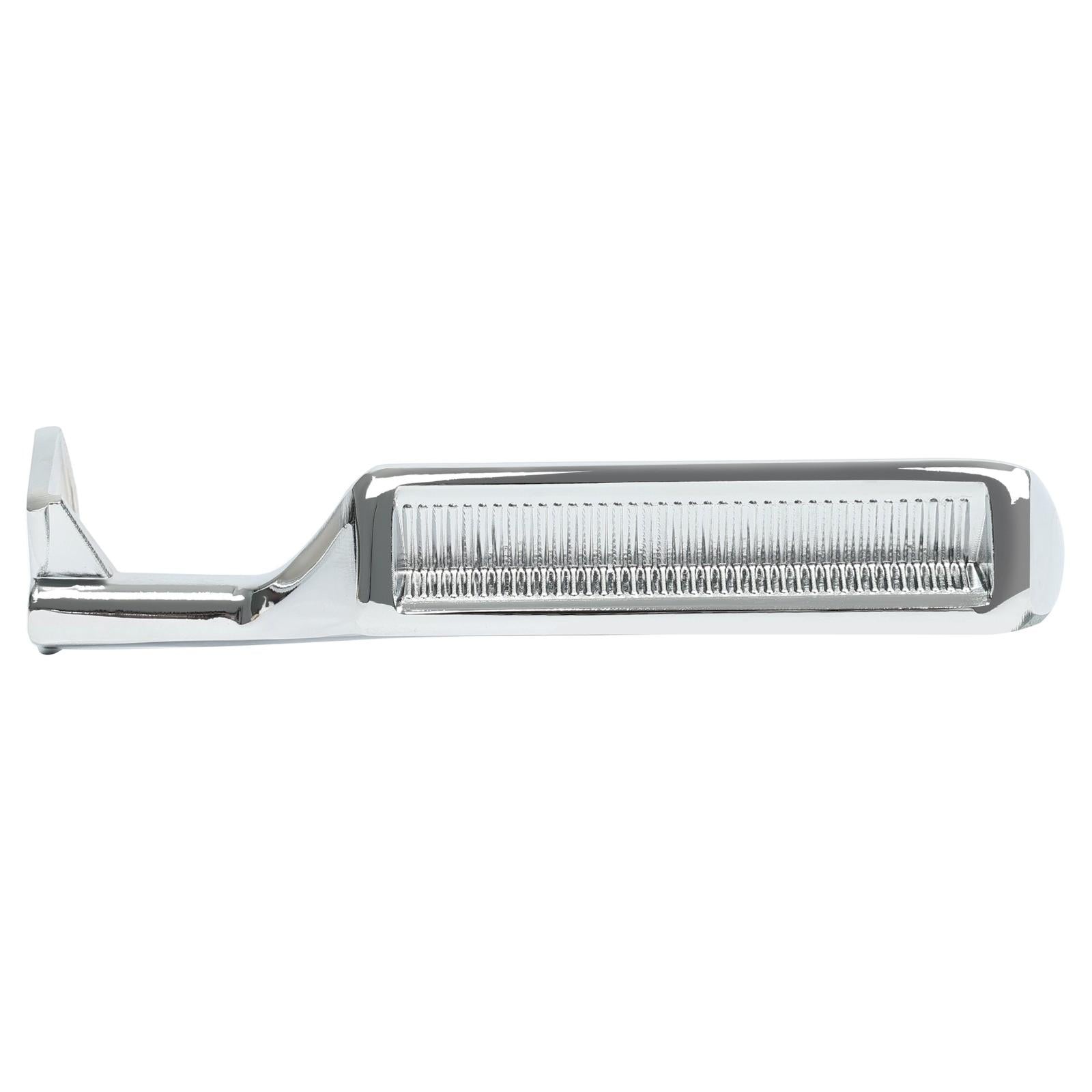 For F150 F250 F350 Bronco 1987-1996 Chrome Inside Door Handle Left Driver Side
