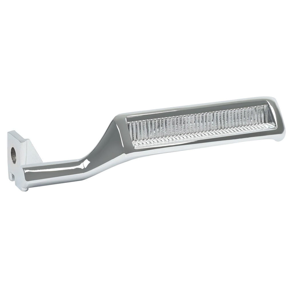 For F150 F250 F350 Bronco 1987-1996 Chrome Inside Door Handle Left Driver Side