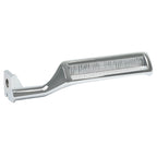For F150 F250 F350 Bronco 1987-1996 Chrome Inside Door Handle Left Driver Side