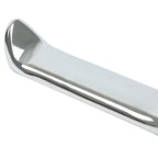 For F150 F250 F350 Bronco 1987-1996 Chrome Inside Door Handle Left Driver Side