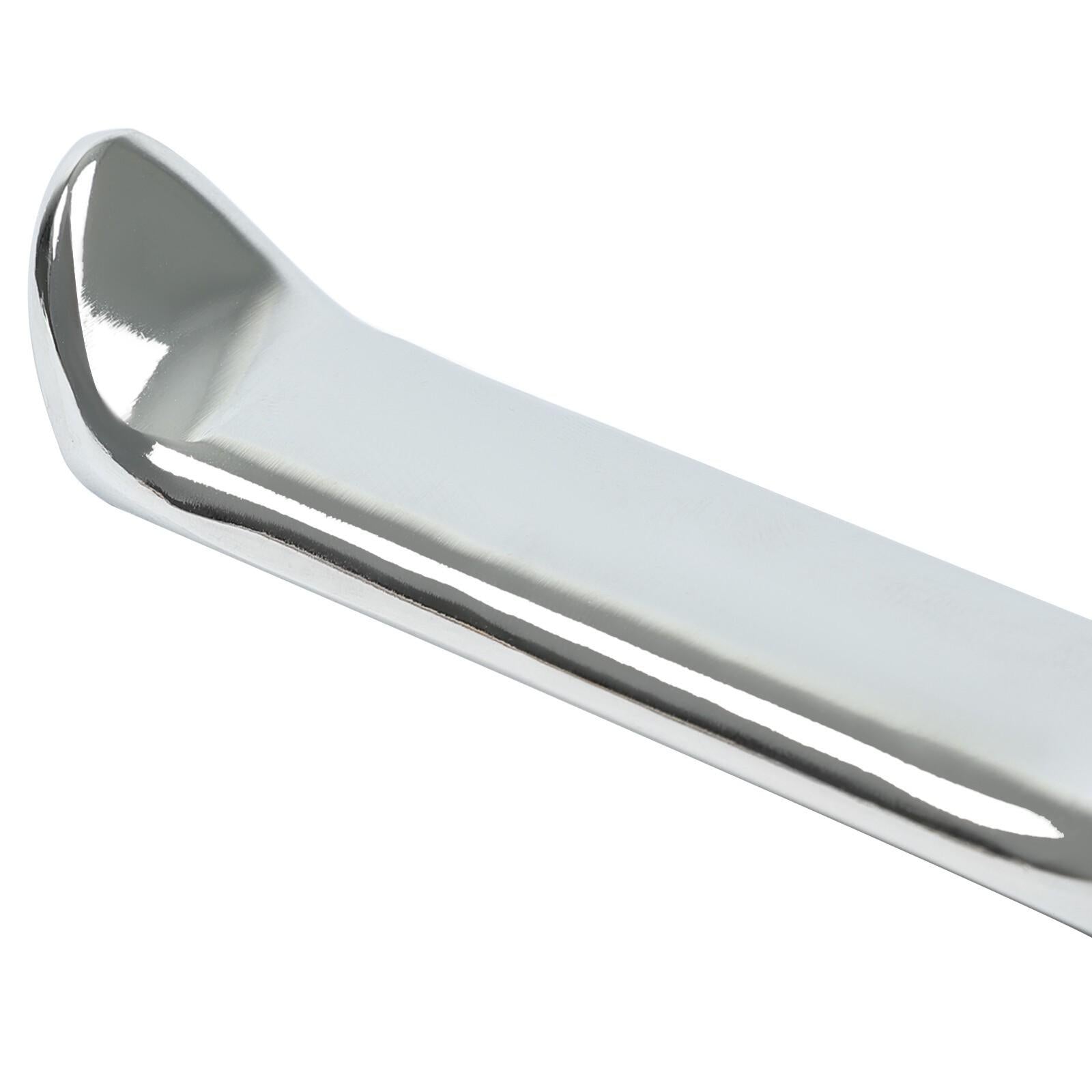 For F150 F250 F350 Bronco 1987-1996 Chrome Inside Door Handle Left Driver Side