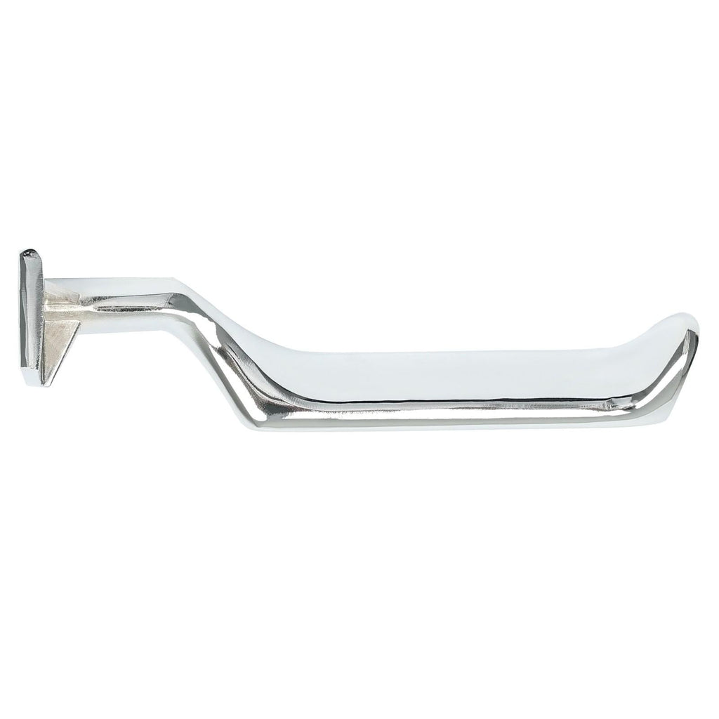For F150 F250 F350 Bronco 1987-1996 Chrome Inside Door Handle Left Driver Side