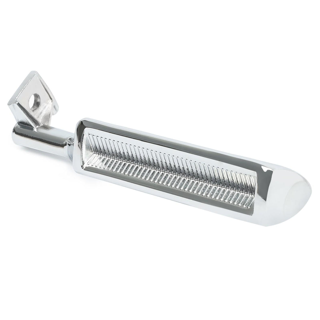 For F150 F250 F350 Bronco 1987-1996 Chrome Inside Door Handle Left Driver Side
