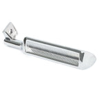 For F150 F250 F350 Bronco 1987-1996 Chrome Inside Door Handle Left Driver Side