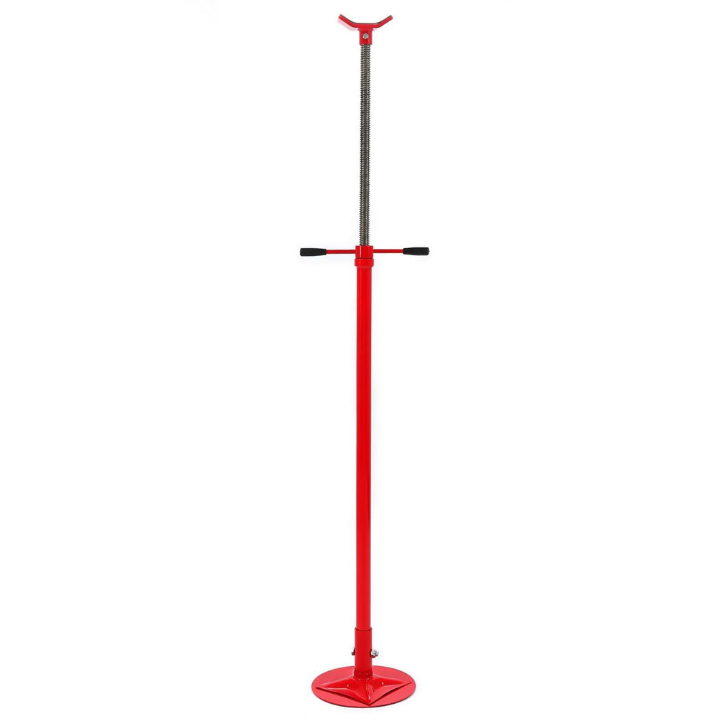 Steel Under Hoist Lift Jack 1000lbs Car Support adjustable Jack Stand Red