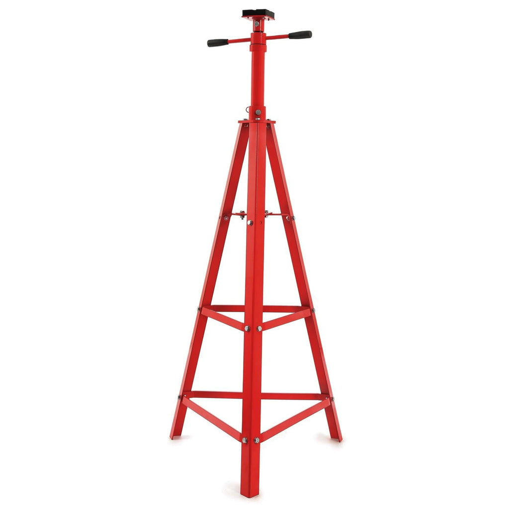 4000 LB Vehicle Under Hoist Jack Stand Support Jack Stand Lift