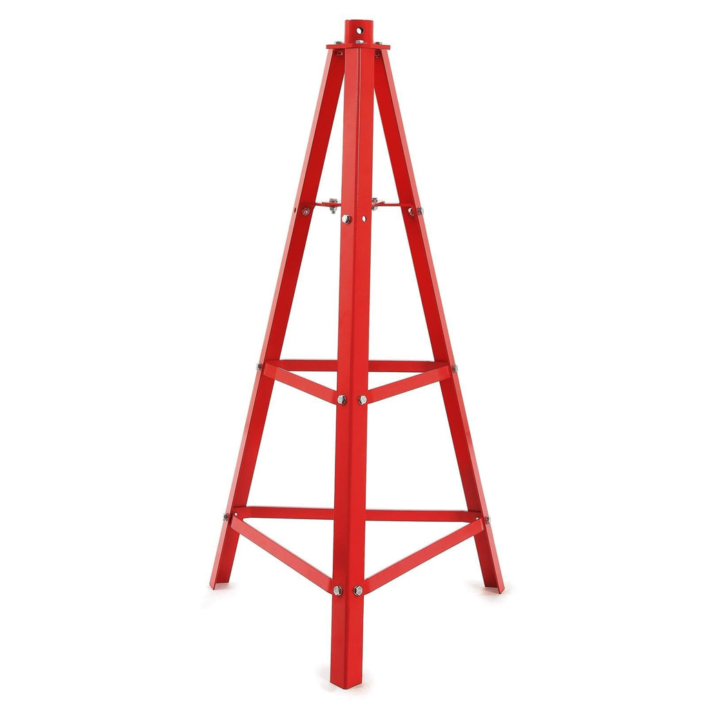 4000 LB Vehicle Under Hoist Jack Stand Support Jack Stand Lift