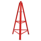 4000 LB Vehicle Under Hoist Jack Stand Support Jack Stand Lift
