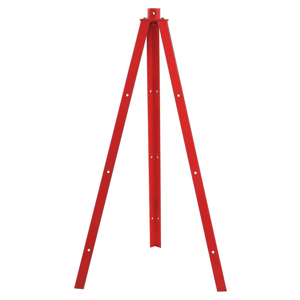 4000 LB Vehicle Under Hoist Jack Stand Support Jack Stand Lift
