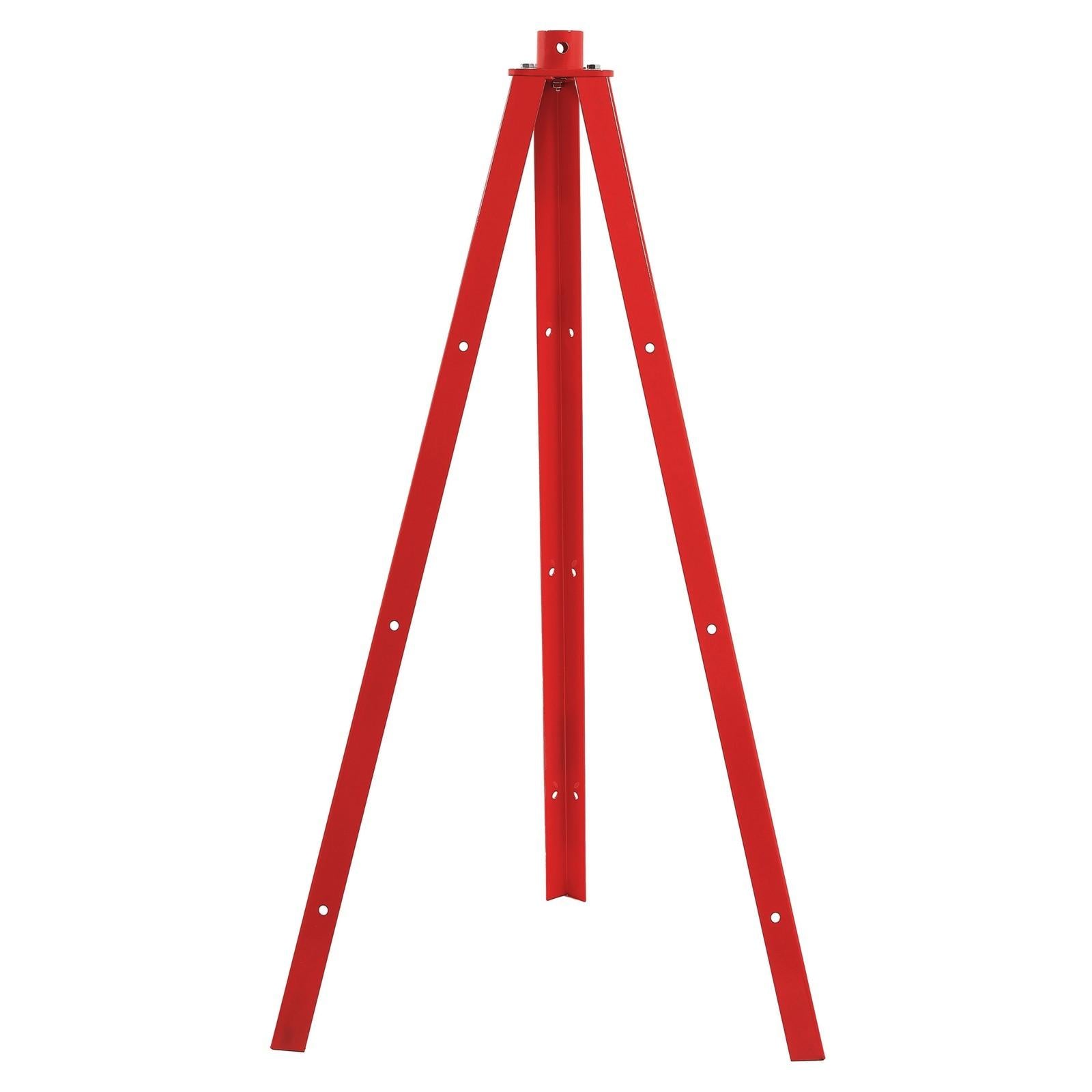 4000 LB Vehicle Under Hoist Jack Stand Support Jack Stand Lift