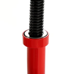 4000 LB Vehicle Under Hoist Jack Stand Support Jack Stand Lift