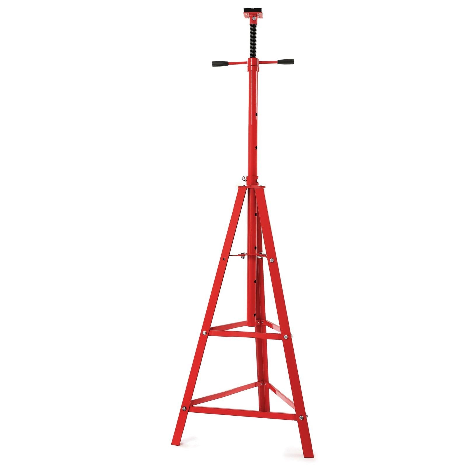 4000 LB Vehicle Under Hoist Jack Stand Support Jack Stand Lift