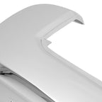 Bumper End Caps For Toyota Tacoma 2016-2023 Set of 2 Rear LH and RH Chrome