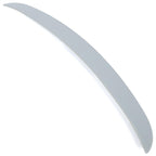 For Ford Crown Victoria 1998-2008 4Door Gray Rear Trunk Spoiler Wing Lip Painted