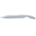 For Ford Crown Victoria 1998-2008 4Door Gray Rear Trunk Spoiler Wing Lip Painted
