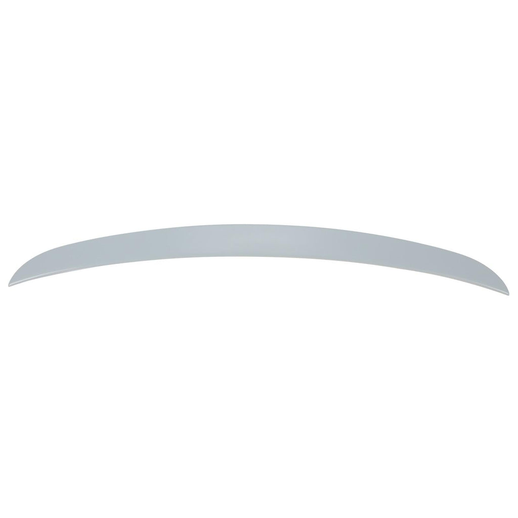 For Ford Crown Victoria 1998-2008 4Door Gray Rear Trunk Spoiler Wing Lip Painted