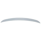 For Ford Crown Victoria 1998-2008 4Door Gray Rear Trunk Spoiler Wing Lip Painted