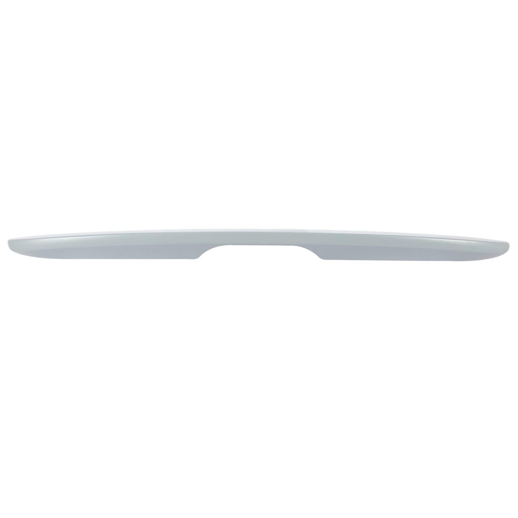 For Ford Crown Victoria 1998-2008 4Door Gray Rear Trunk Spoiler Wing Lip Painted
