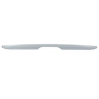 For Ford Crown Victoria 1998-2008 4Door Gray Rear Trunk Spoiler Wing Lip Painted