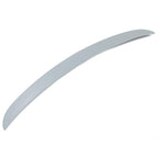For Ford Crown Victoria 1998-2008 4Door Gray Rear Trunk Spoiler Wing Lip Painted