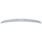 For Ford Crown Victoria 1998-2008 4Door Gray Rear Trunk Spoiler Wing Lip Painted