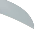 For Ford Crown Victoria 1998-2008 4Door Gray Rear Trunk Spoiler Wing Lip Painted