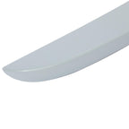 For Ford Crown Victoria 1998-2008 4Door Gray Rear Trunk Spoiler Wing Lip Painted