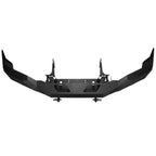 Front Bumper Winch Ready w/D Rings & Lights For Toyota Tundra 2007-2013