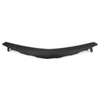 For Acura ILX Base 4-Door 2016-2018 2017 Upper Grille Trim Molding Polypropyle