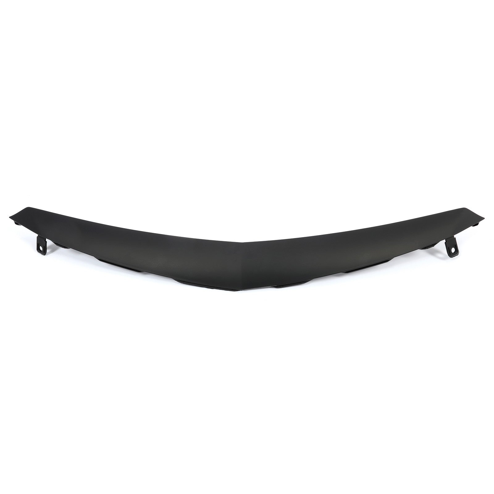 For Acura ILX Base 4-Door 2016-2018 2017 Upper Grille Trim Molding Polypropyle