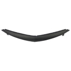 For Acura ILX Base 4-Door 2016-2018 2017 Upper Grille Trim Molding Polypropyle