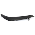For Acura ILX Base 4-Door 2016-2018 2017 Upper Grille Trim Molding Polypropyle