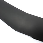 For Acura ILX Base 4-Door 2016-2018 2017 Upper Grille Trim Molding Polypropyle