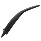 For Acura ILX Base 4-Door 2016-2018 2017 Upper Grille Trim Molding Polypropyle