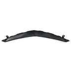 For Acura ILX Base 4-Door 2016-2018 2017 Upper Grille Trim Molding Polypropyle